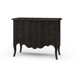 Monaco 2 Drawer Dresser