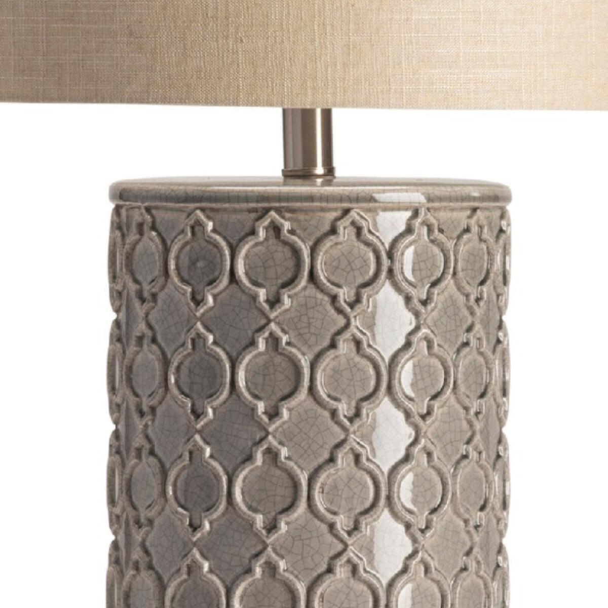 5c9308f9697d710bd6f20014e7ff9a84 Kincaid Table Lamp - Image 1