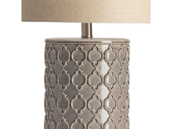 Kincaid Table Lamp Lighting Crestview Collection