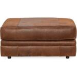 Crew Ottoman 742-OT Ottomans & Poufs Bradington-Young 21