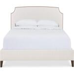 227-q Aphrodite Queen Bed Beds Beds 9
