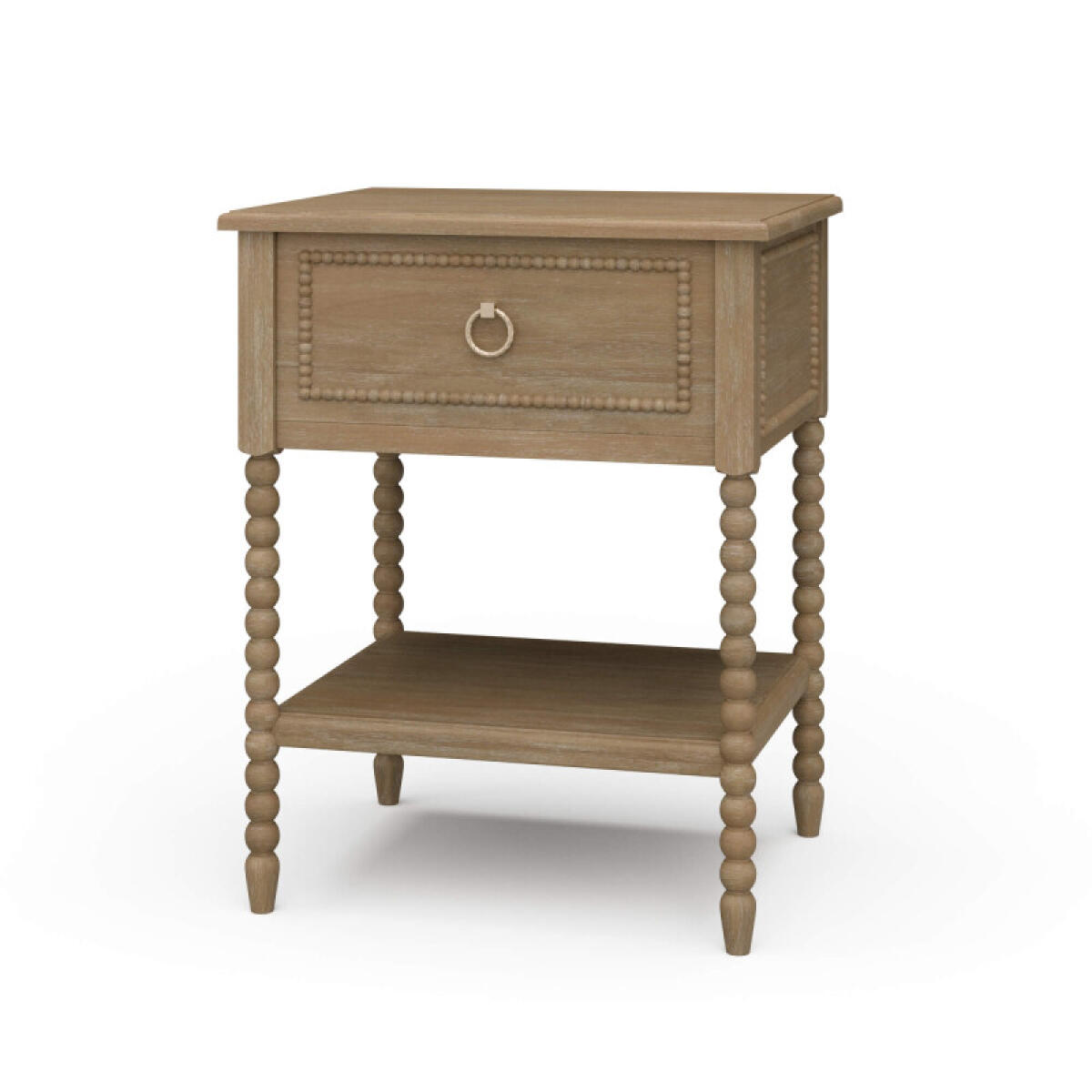 5ca4cd862e424a12f2580006700a7bc0 Cholet Bedside Table - Image 1