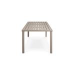 Bonavista Outdoor Rectangle Dining Table - Image 4