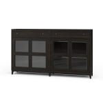 Paris Sideboard W/ 2 Drawers