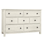 Custom Express Dresser – 7 Drwr Dressers Dressers 8