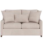 Saul Round Mirror Mirrors Gray 17