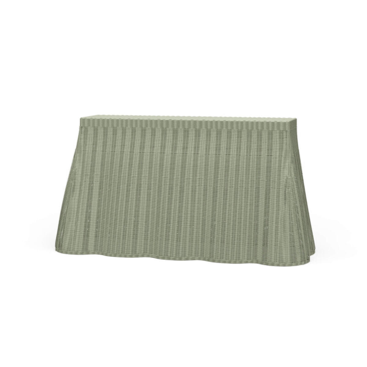 5cab4e00bb31a1e11a98662a9f025a53 Newport Rattan Console - Image 1