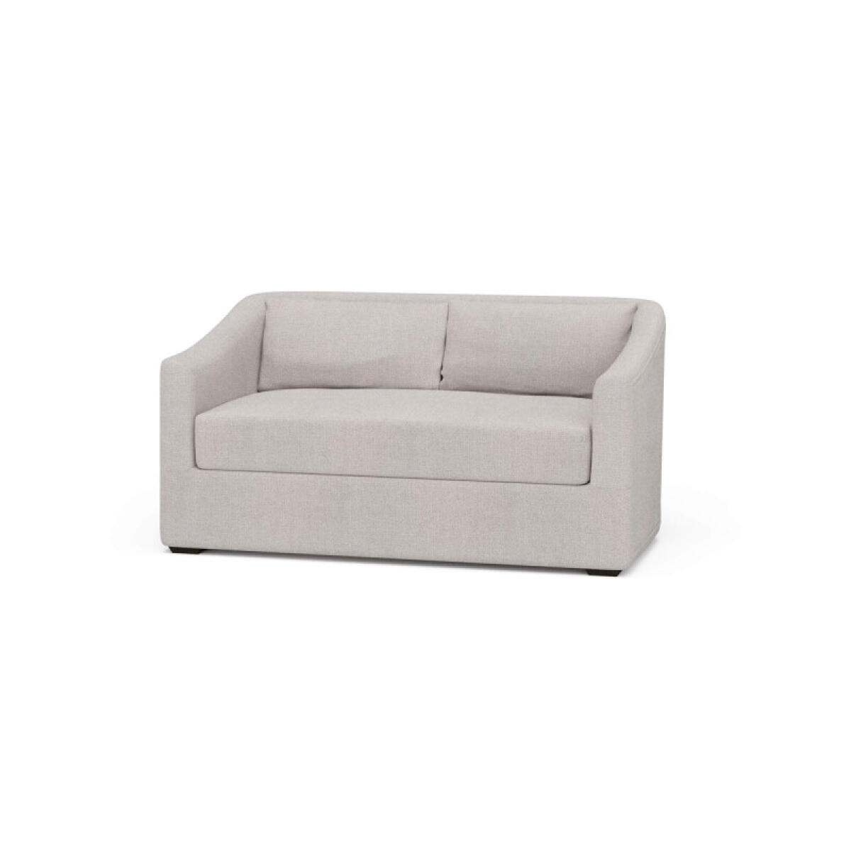 Victor Loveseat Loveseats Bramble 2 Victor Loveseat Loveseats Bramble 2