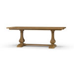 Trestle Dining Table