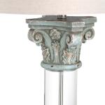 Twin Over Full Bunk (3/3-4/6) Youth Beds Legacy Classic Furniture 11