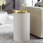 Circuit Accent Table - Image 3