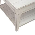 Lake House Lift Top Cocktail Table - Image 9