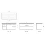 Library Desk - Image 8