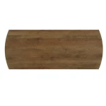 Crafted Cherry Dining By Ben & Erin Napier 72" Surfboard Table - 151-072 - Image 6