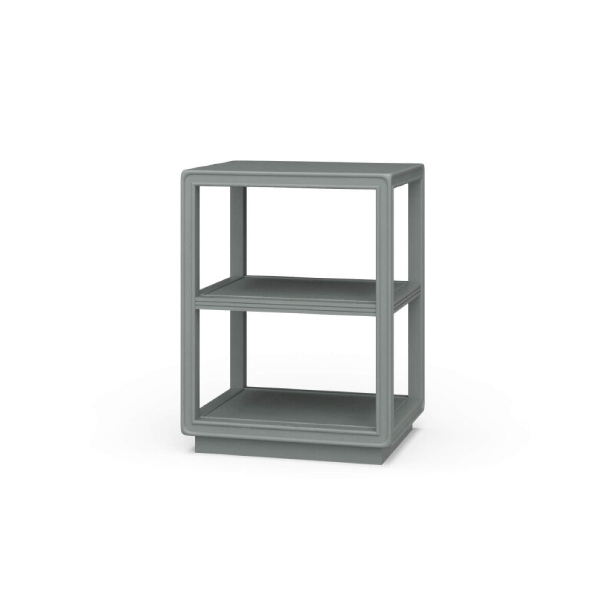 5ceb3662397d8bff0ce987f14d89dceb Cohan End Table W/ Rattan - Image 1