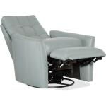 Saxton Swivel Recliner - Image 4