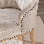 Danielle Accent Chair - Image 6