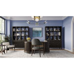 Vannes Round End Table - Image 2