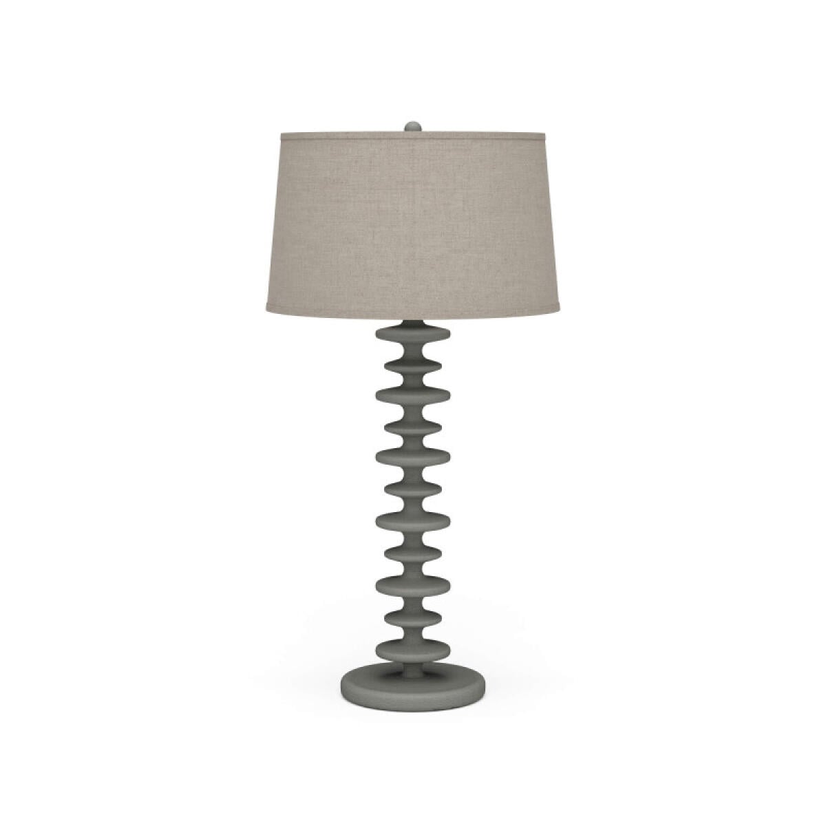 5cfbb8fd079572051acb5e038867a211 Milano Table Lamp - Image 1