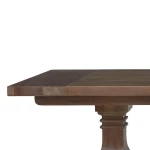 Trestle Dining Table - Image 8