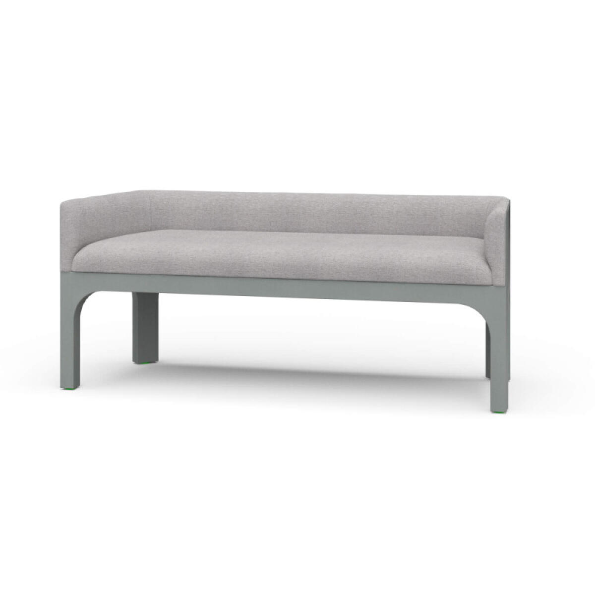 5d02a966c547d030a751d96d501c8737 Vannes Bench - Image 1