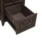 Paradise Valley Executive Desk Desks Brown 26