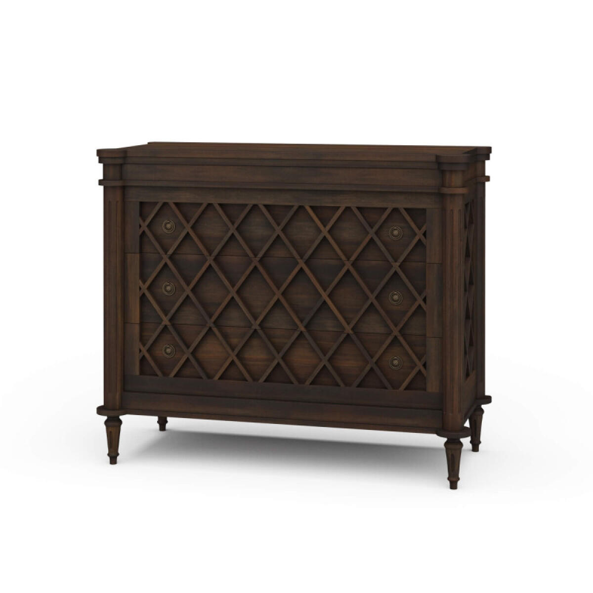 5d198b9ab4182b5807c5f27f190a49e4 Kelly Dresser - Image 1