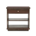 Maeve Open Bedside Table - Image 7