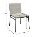 Jacobsen Dining Chair - Image 10