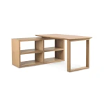 HomeWork Modular L-Shaped Desk