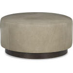 L153 C Halo Ottoman - Image 3