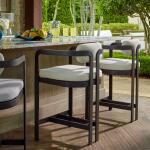 Kalmar Outdoor Bar Stool Barstools Barstools 16