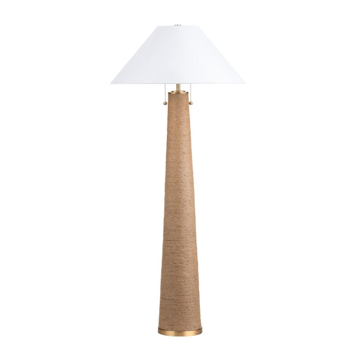 5d466652e2a7ce4dd616bb622a293fc1 Xander Floor Lamp - Image 1