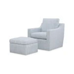 466 Copious Swivel Chair