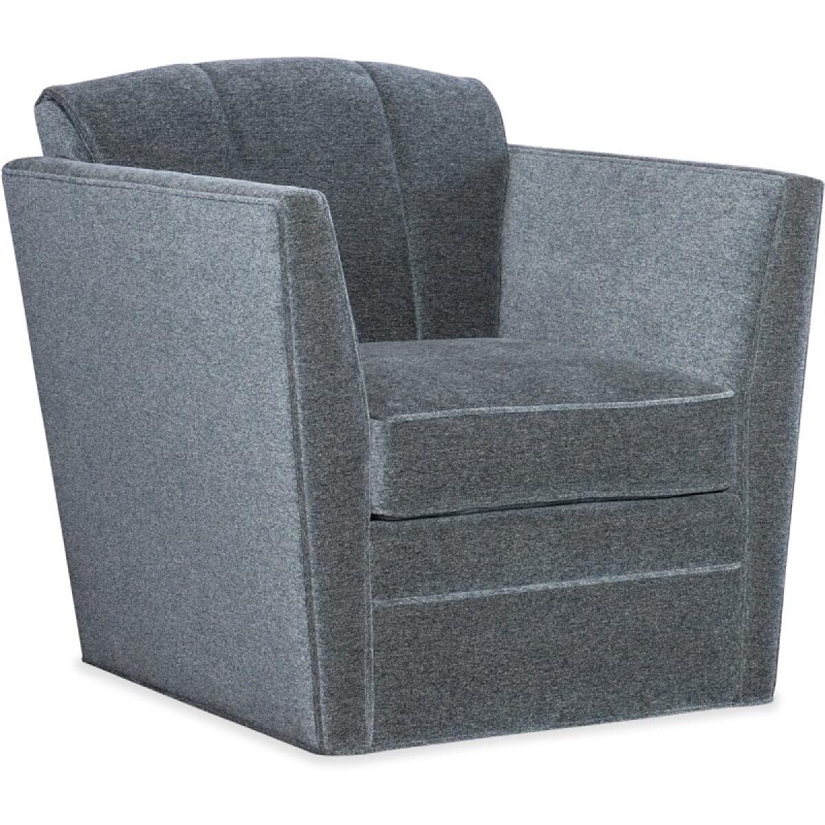 5d4d5db18fc989539d35026e5f0a4276 Mila Swivel Chair 335-25SW - Image 1