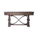 Provence Park Sofa Table Sofa Tables Brown 18