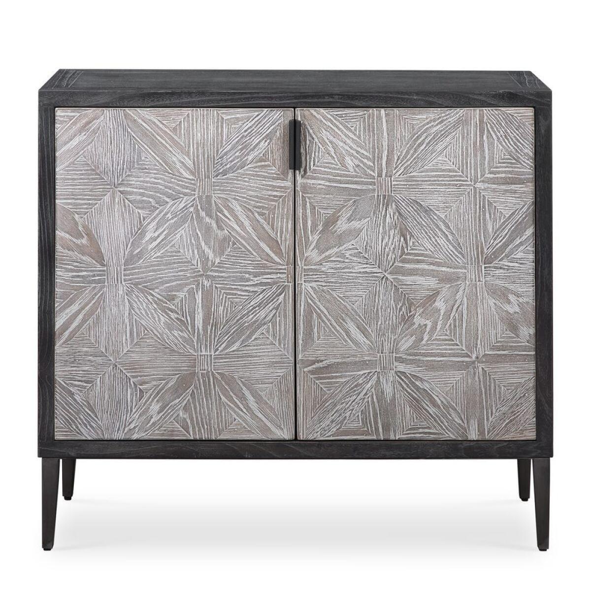 5d58075a0d7ba07d907ac5359ce5a651 Laurentia 2 Door Cabinet - Image 1