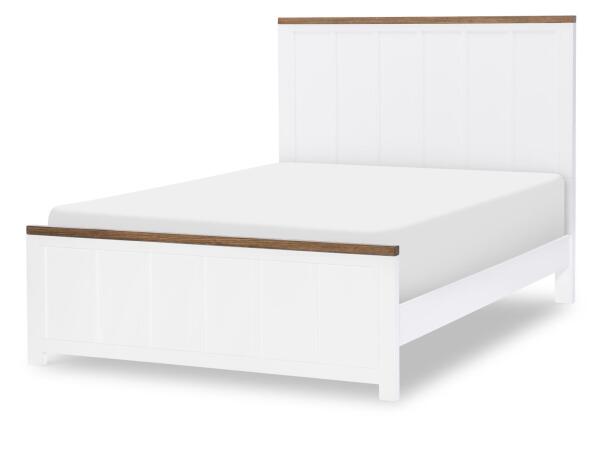 Complete Full Panel Bed Youth Beds Legacy Classic Furniture