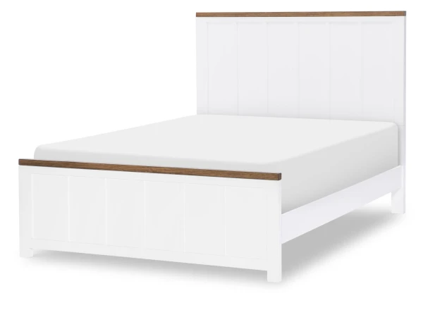 Complete Full Panel Bed Youth Beds Legacy Classic Furniture