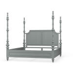 True Custom™ True CustomÂ® Roll Arm Accent Chair Chairs Bassett Furniture 14