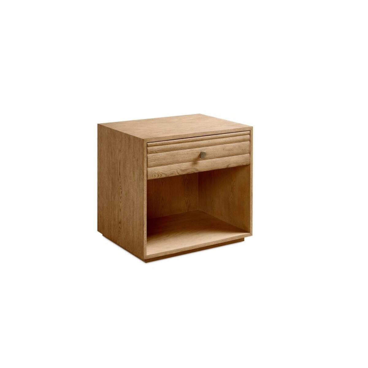 Andora Open Nightstand Nightstands Andora Weathered Natural 2 Andora Open Nightstand Nightstands Andora Weathered Natural 2