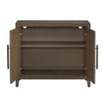 Finn Two-Door Cabinet - Image 4