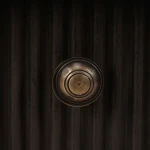 Kraton Oval Bedside Table - Image 12