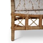 Rabana Rattan Lounge Chair - Image 2