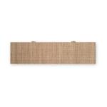 Renoir Console W/ Rattan - Image 2