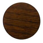 Aspen Skies Motion Cocktail Table Cocktail & Coffee Tables Brown 22