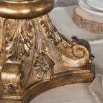 Elise Gilded Hurricane - Image 5