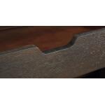 Emory Console Office Storage Bassett Furniture 28