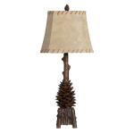 The Standing Pinecone Table Lamp - Image 3