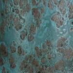 Dauphine Table Lamp Lighting Blue 15